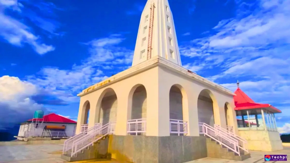 How Many Tourist Places in Shimla – शिमला के पास कितनी घूमने की जगहें हैं 2025 में?