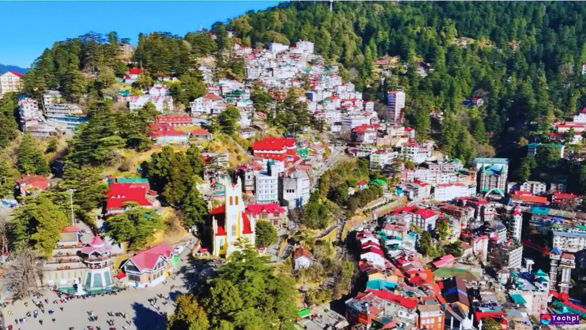 Is It Advisable to Visit Shimla in December 2026 क्या दिसंबर शिमला के लिए Perfect Snow Month है?