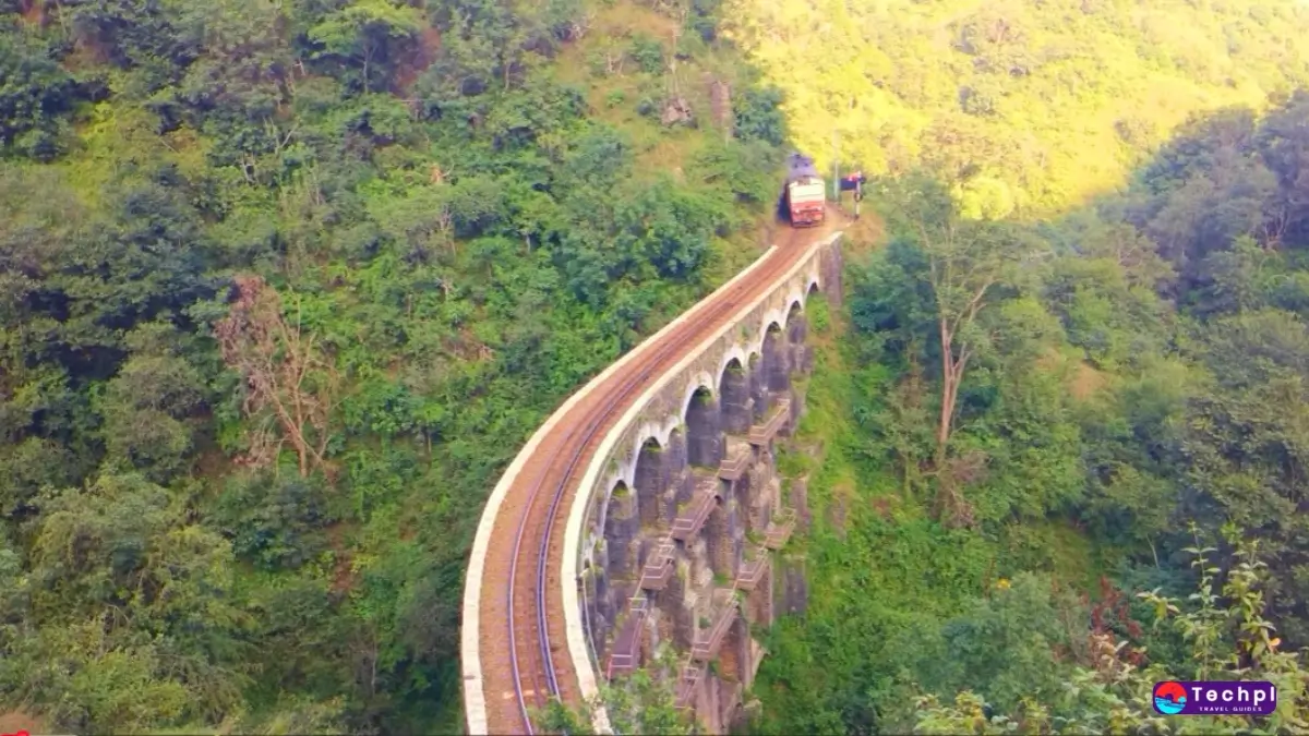Best Tourist Places Between Kalka and Shimla to Explore शानदार पहाड़ी दर्शनीय स्थल