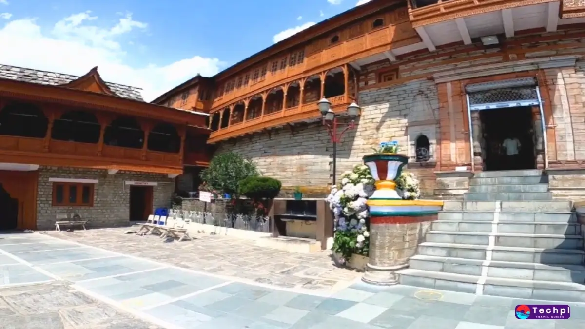 Full Travel Guide to Tourist Places Near Junga Shimla for All Travelers सभी यात्रियों के लिए संपूर्ण यात्रा सूची