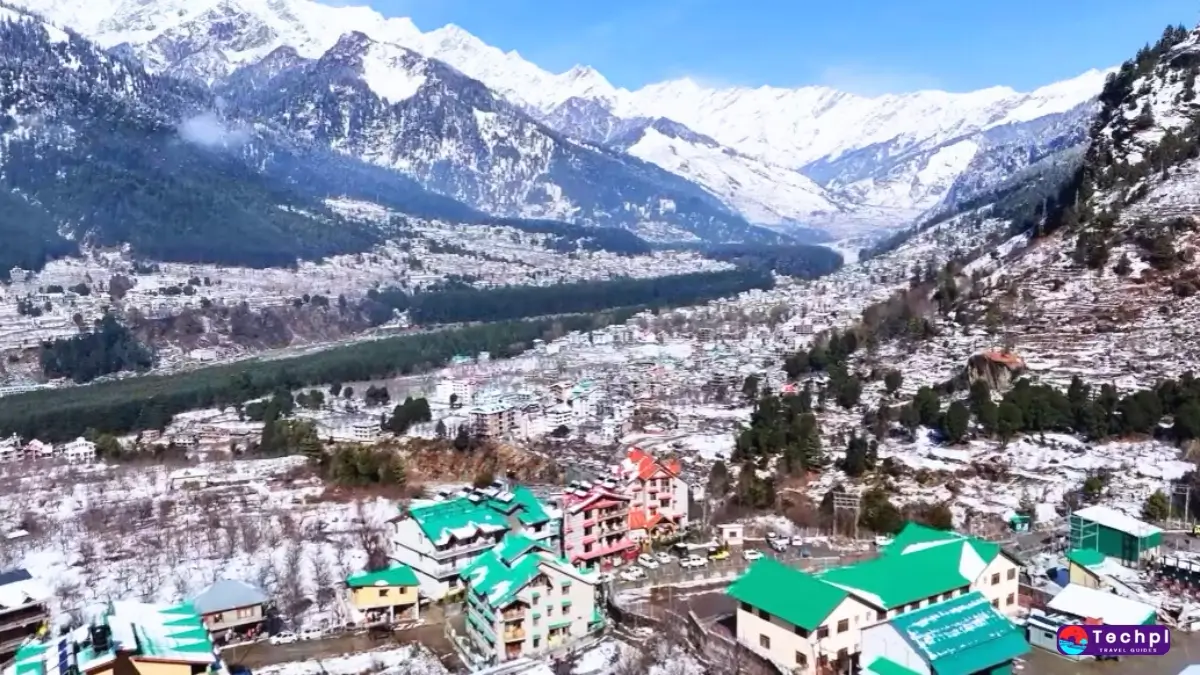 Popular Shimla and Surrounding Tourist Places for Adventure Lovers – एडवेंचर प्रेमियों के लिए लोकप्रिय स्थल