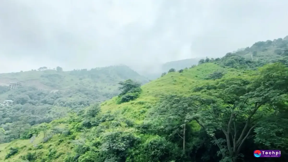 Tourist Places in Kandaghat Shimla Near Resorts & Homestays हॉस्टल और रिसॉर्ट्स के पास घूमने की जगहें