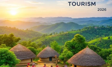 Purulia tourism 2026