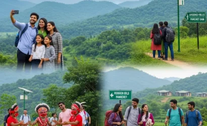 Purulia tourism 2026