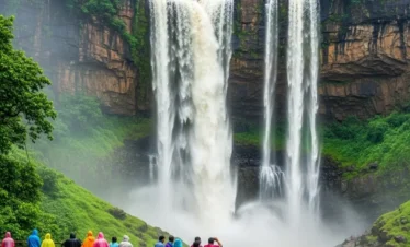 Jog Falls Tourism 2026