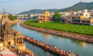 Nashik Tourism 2026