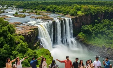 Jog Falls Tourism 2026