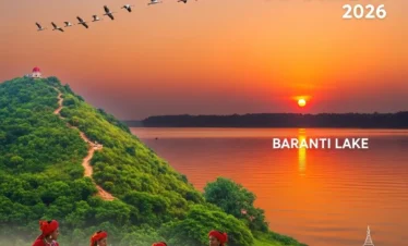 Purulia tourism 2026